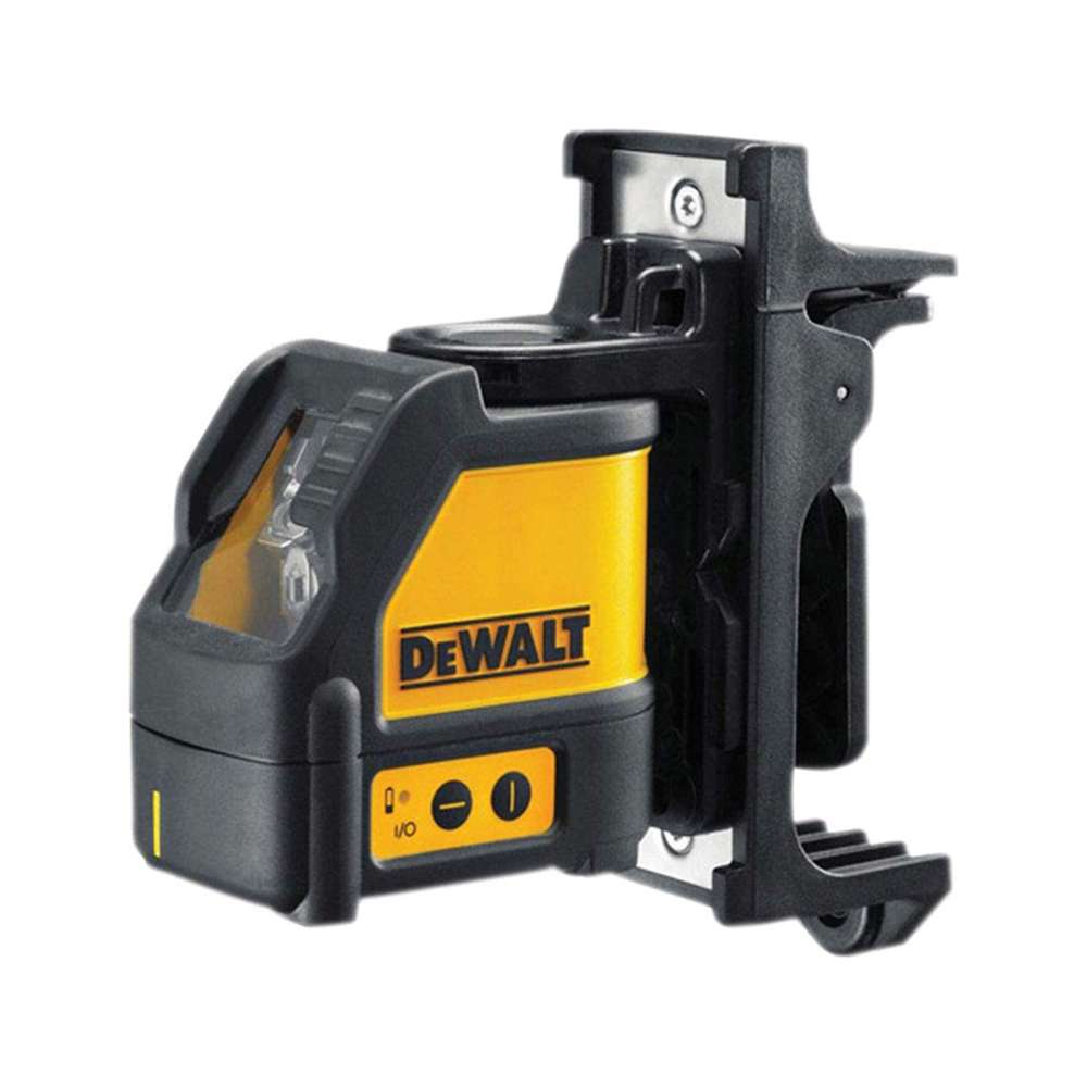 Dewalt DW088K-B5 2 Ways Self Levelling Line Laser