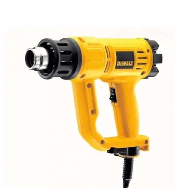 Dewalt 1800W Standard Heat Gun