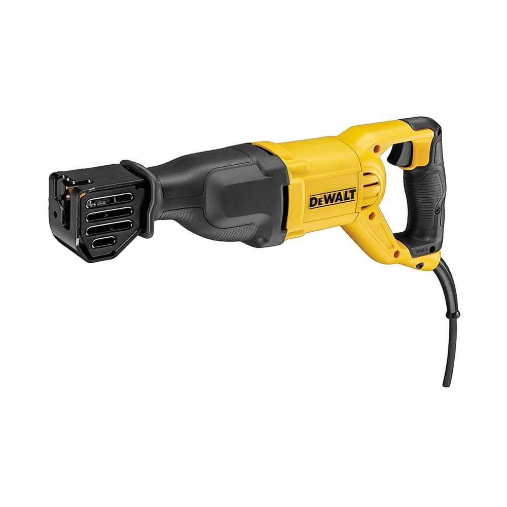 Dewalt 701W Heavy Duty Reciprocating Saw