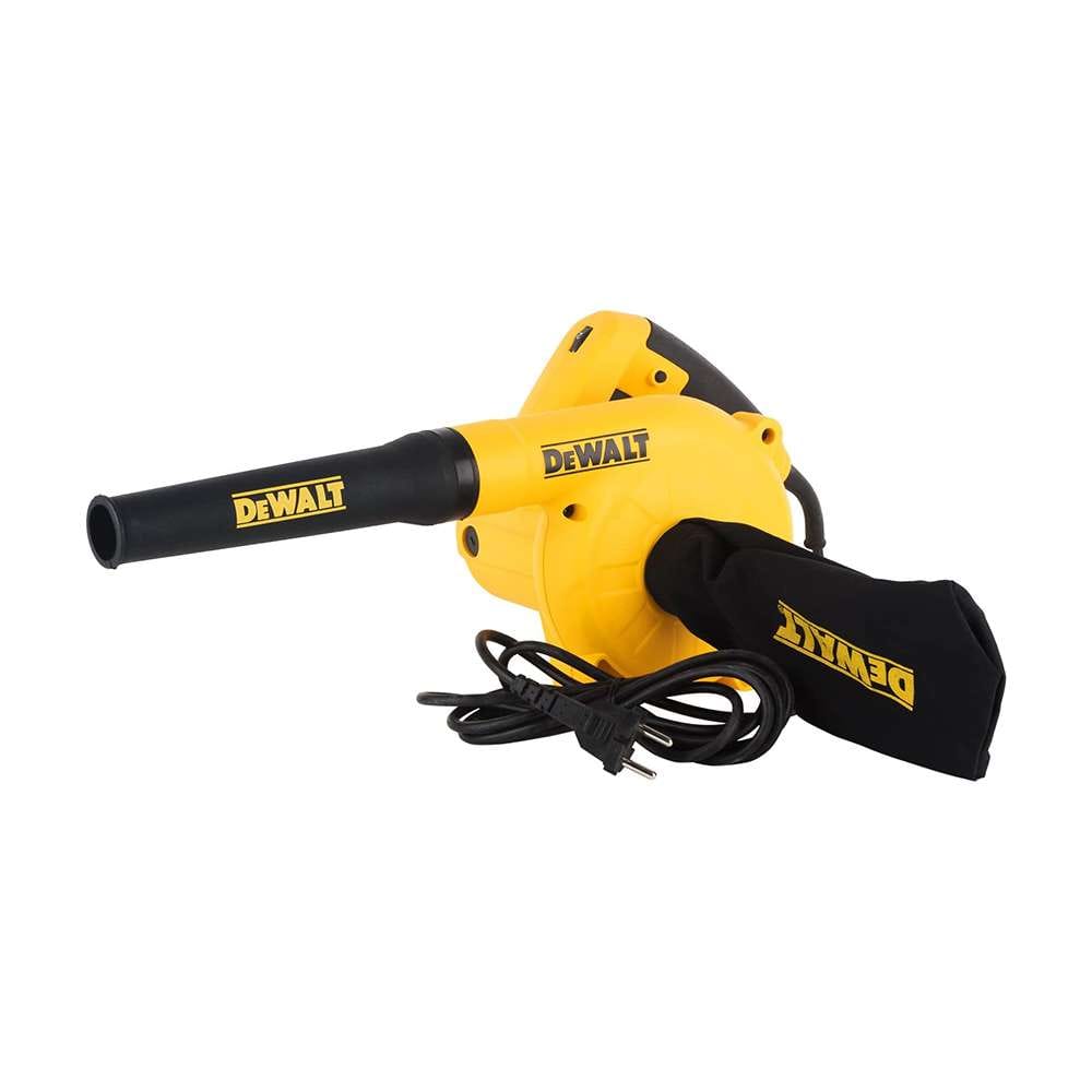 Dewalt 800W Variable Speed Blower