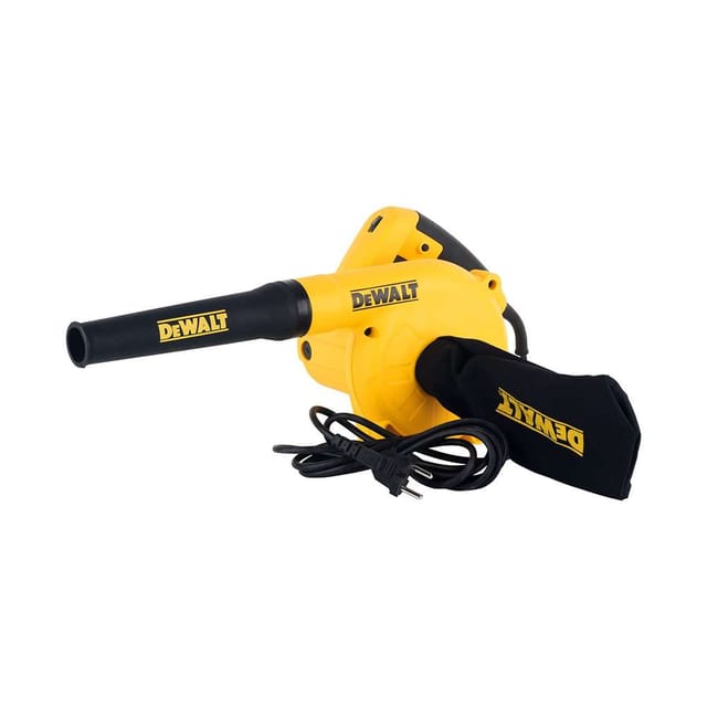 Dewalt 800W Heavy Duty Speed Blower