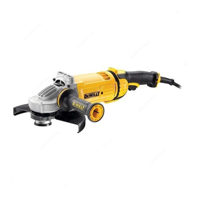 Dewalt 230mm 2400W Angle Grinder