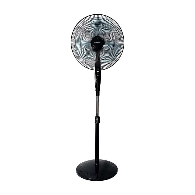 Khind 16" Stand Fan SF16J15R Khind 16" Stand Fan SF16J15R