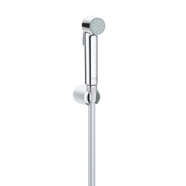 Grohe Shattaf Silver, 2635, Handheld Bidet Spray