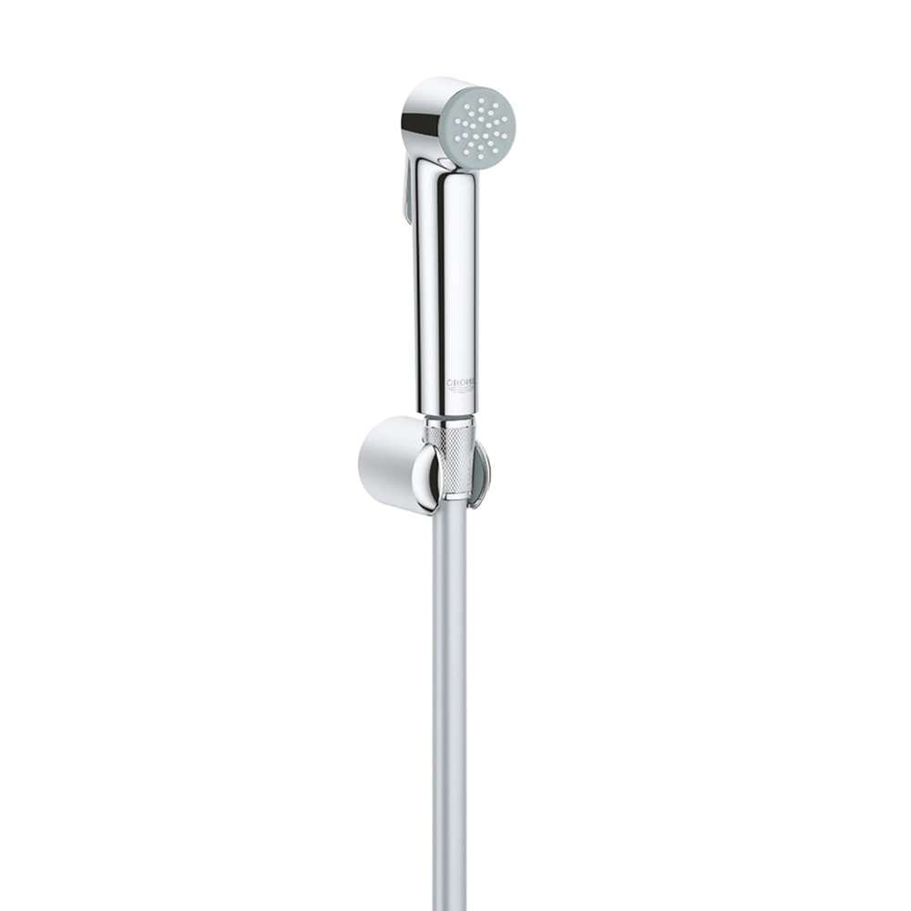 Grohe Shattaf Silver, 2635, Handheld Bidet Spray