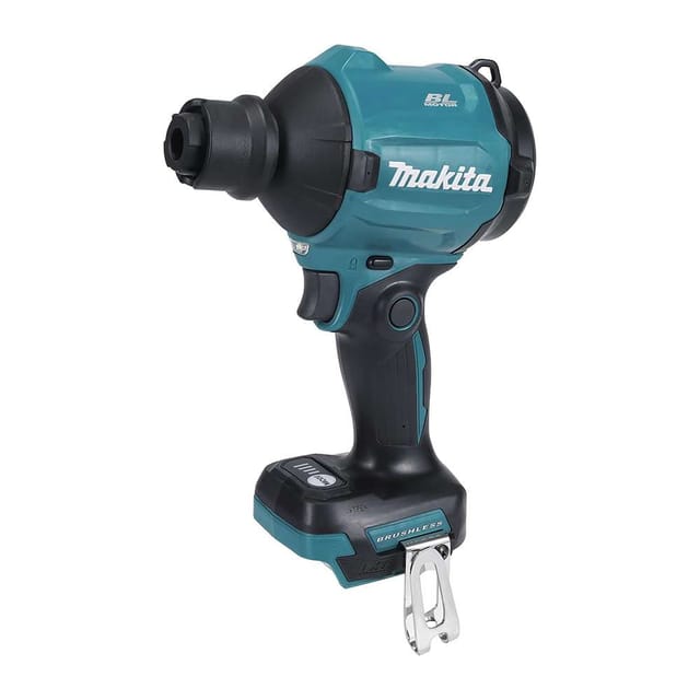Makita DAS180Z 18V 18Kpa Cordless Dust Blower - Tool Only