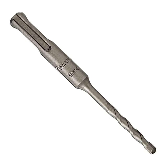 Makita D-00016/00402 SDS-Plus Hammers Drill Bit 4mm Diameter x 110mm Overall Length