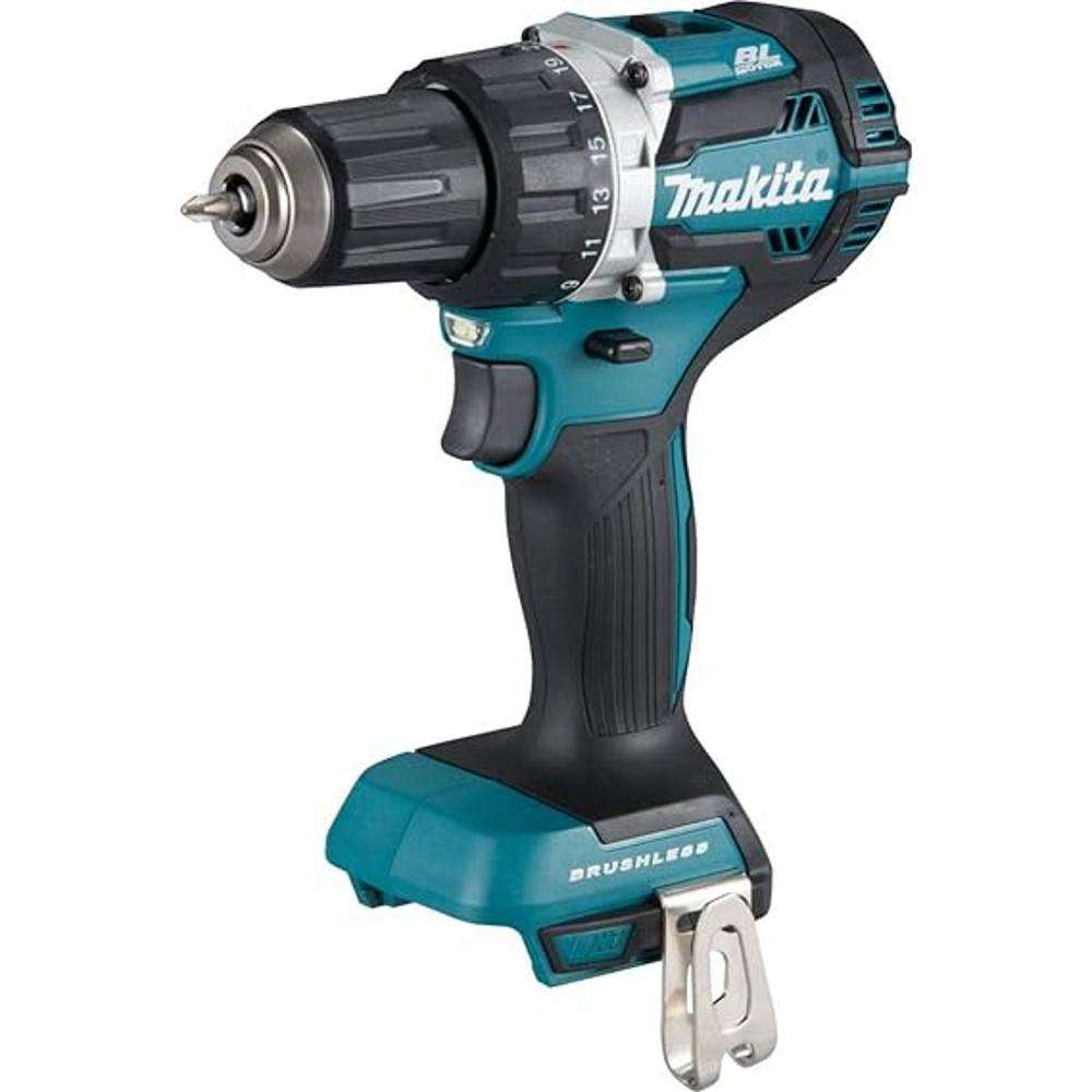 Makita DDF484Z 18V Li-Ion 13mm Cordless Driver Drill