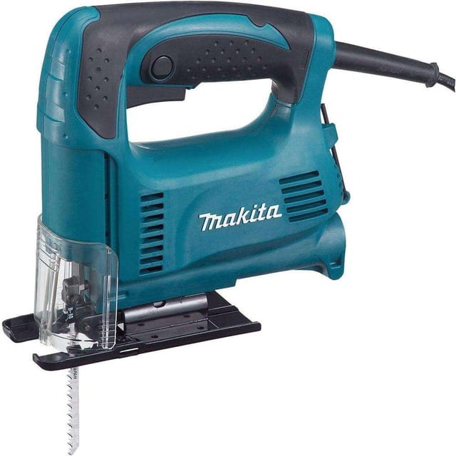 Makita 4326 16" 450W 220V Lightweight Jigsaw