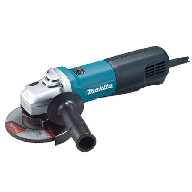 Makita 9565PZ 5" 1100W Angle Grinder