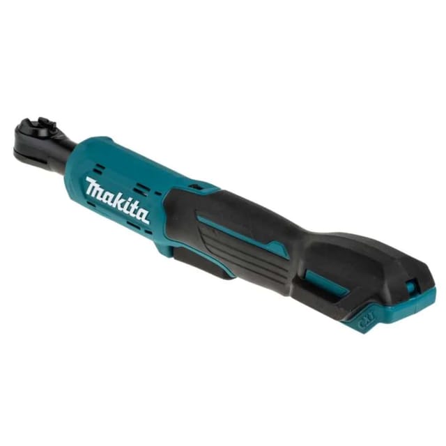 Makita WR100DZ 12V Max CXT Cordless Ratchet Wrench 3/8" Variable Speed