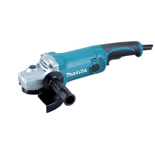 Makita GA7050 Angle Grinder 2000W 7" Disc Diameter