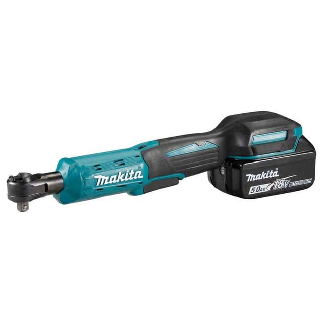 Makita DWR180Z 18V Cordless Ratchet Wrench