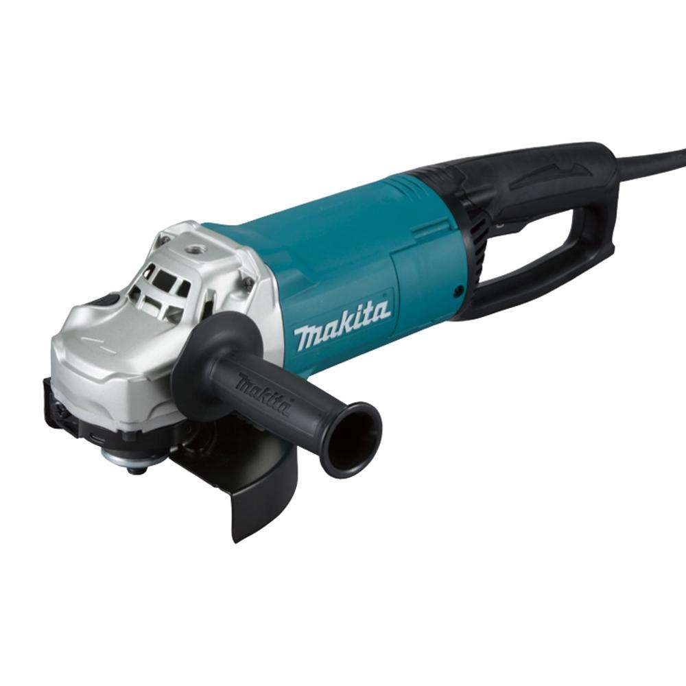 Makita GA7062 Angle Grinder 180mm 2200W