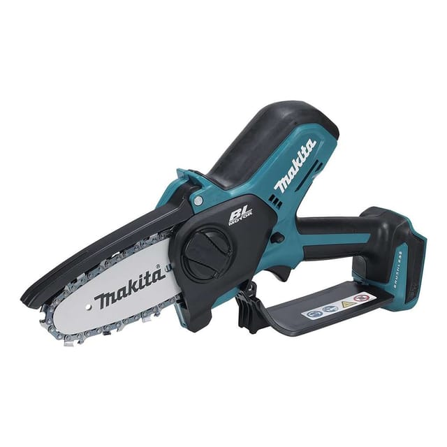 Makita DUC101Z 18V Li-Ion 100mm Cordless Pruning Saw without Battery and Charger