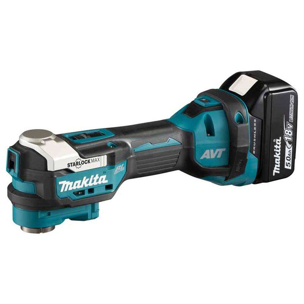 Makita DTM52Z 18V Cordless Multi Tool