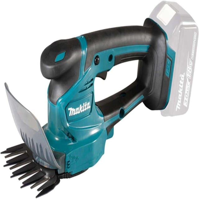 Makita DUM111ZX 18V LXT Cordless Grass Shear 110mm Blade