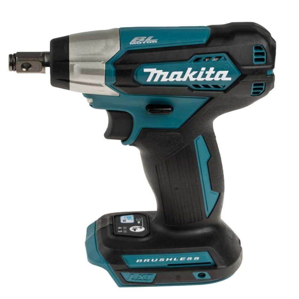 Makita DTW181Z 12.7mm 18V Cordless Impact Wrench