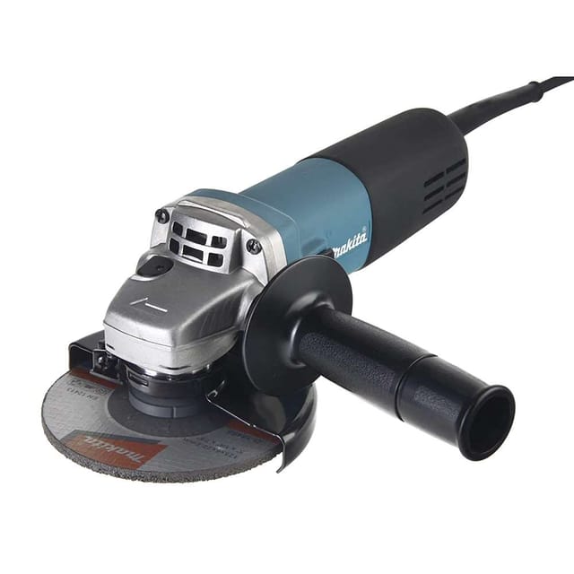 Makita 9555HNG 125mm 710W Angle Grinder