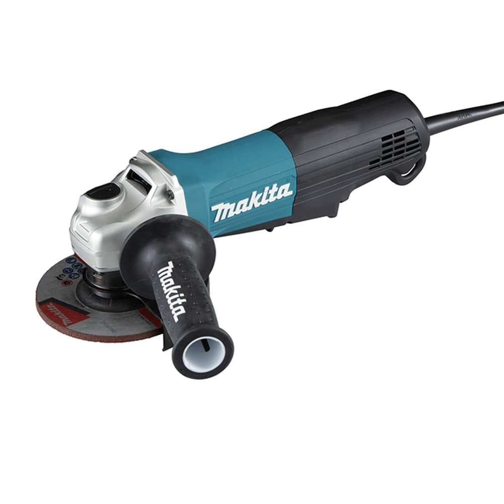 Makita GA5050 125mm 1400W Angle Grinder