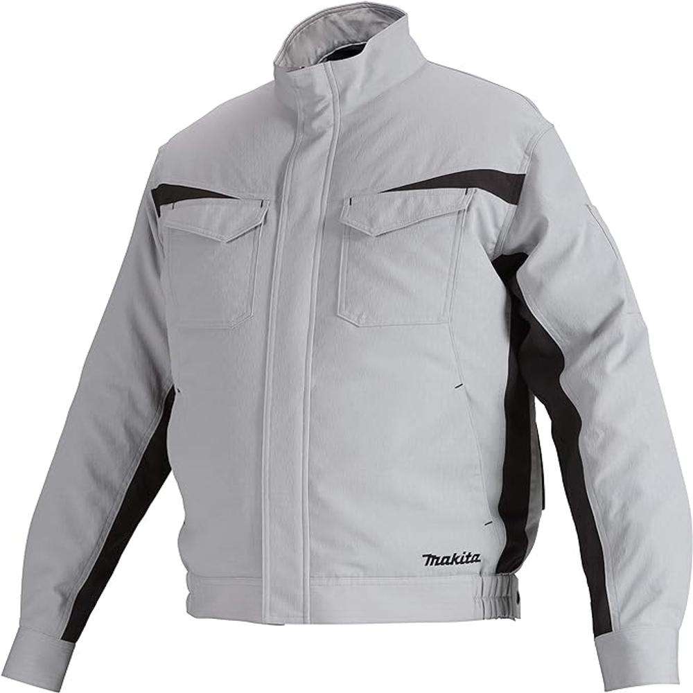 Makita DFJ213ZL 10.8V CXT to 18V LXT Li-ion Brushless Fan Jacket - Extra Large