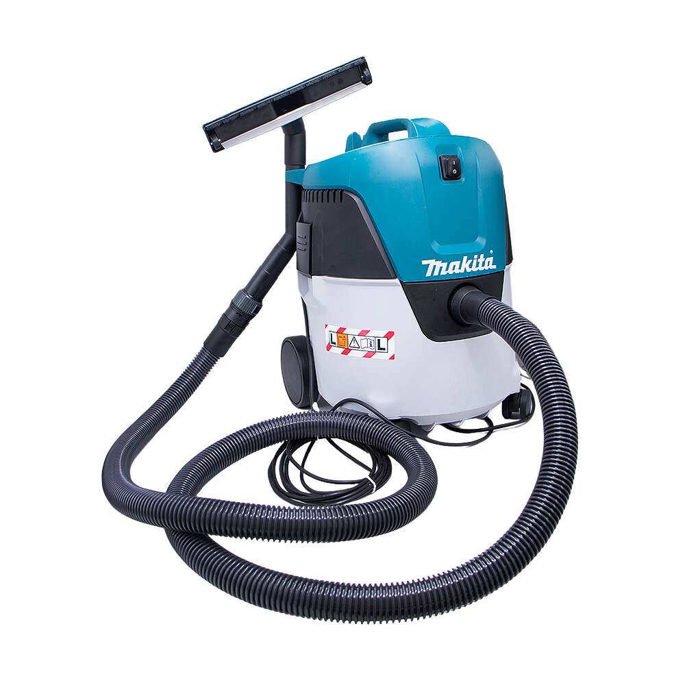 Makita VC2000L Vacuum Cleaner 20L Capacity 210 Bar Suction