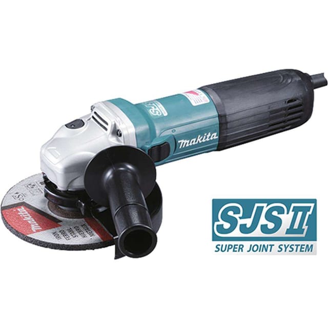Makita GA5040Z 5" 1100W Angle Grinder