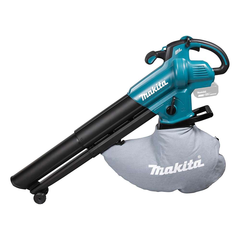 Makita DUB187Z 18V LXT Brushless Blower/Vacuum - Tool Only