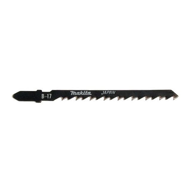 Makita A-85690 B-17 High-Precision Jigsaw Blade - 1 Pack
