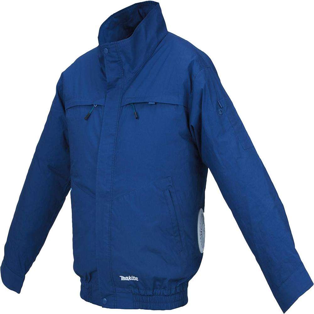 Makita DFJ304Z 18V LXT Li-Ion Cordless Fan Jacket - Large