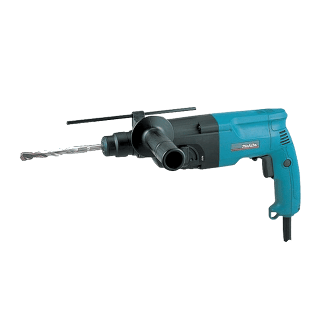 Makita HR2020 20mm 710W SDS-Plus 2 Mode Rotary Hammer