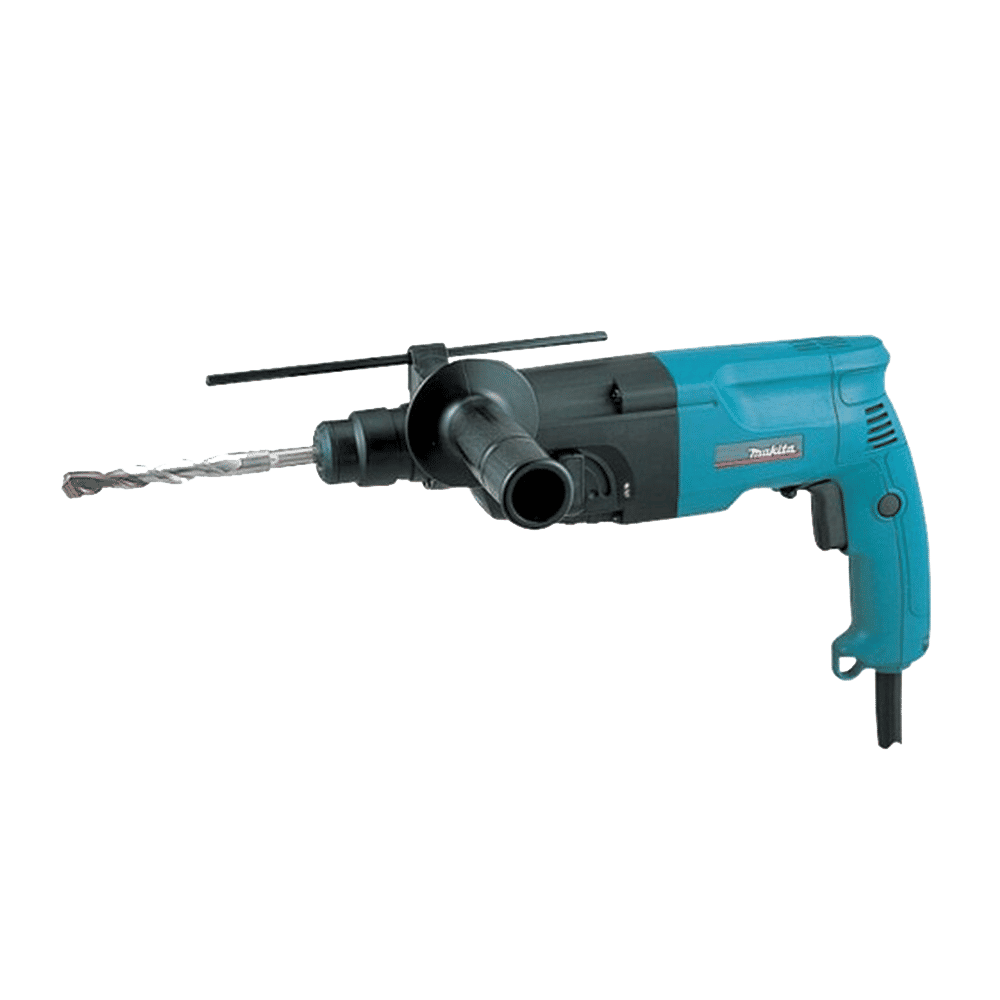 Makita HR2020 20mm 710W SDS-Plus 2 Mode Rotary Hammer