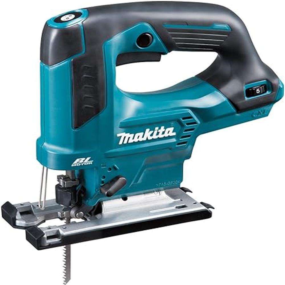 Makita JV103DZ 12V CXT Cordless Jigsaw 23mm Stroke Length Variable Speed