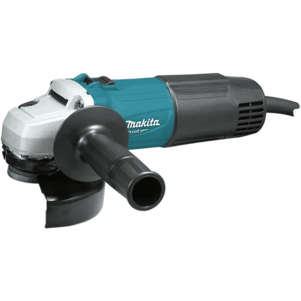 Makita MT Blue M0901B 115mm 540W 220V Angle Grinder