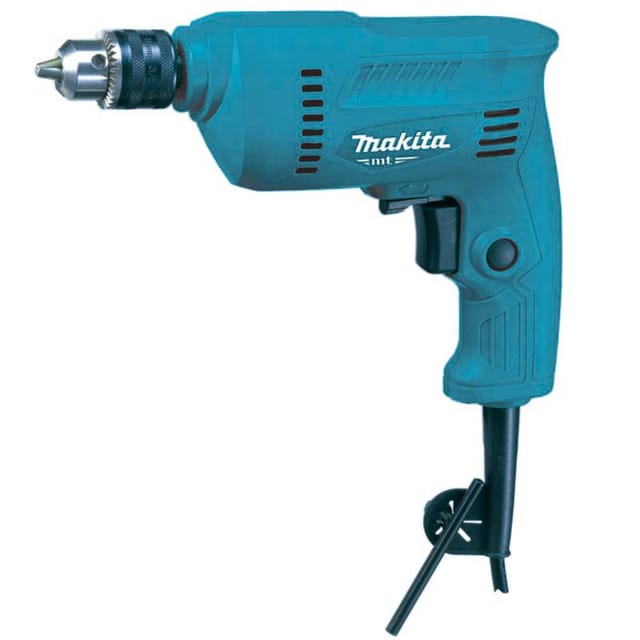 Makita MT Blue M0600B 10mm 350W Driver Drill