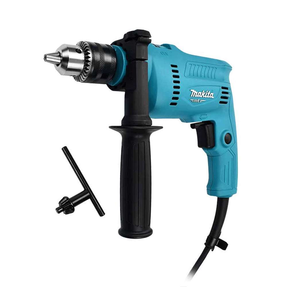 Makita M0801KB MT Blue 13mm 500W Percussion Driver Drill