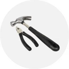 Masonry & Block Work