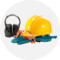 Surface Preparation & Waterproofing