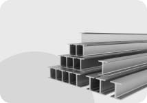 Structural Frame (RCC / Steel)