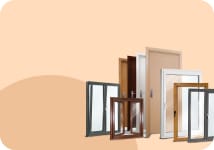 Doors, Windows & Aluminium Systems